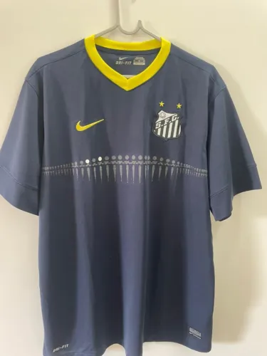 Camisa Santos Futebol Clube
