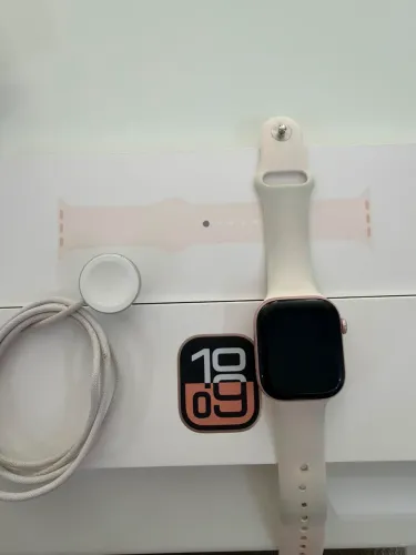 Apple Watch Séries 10
