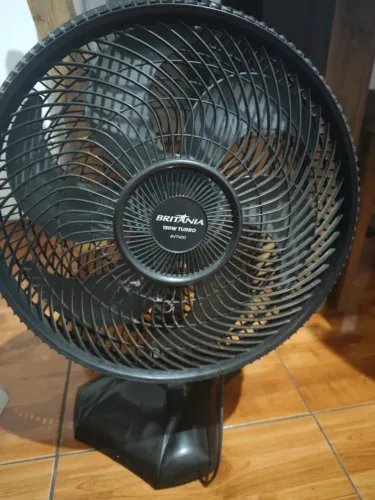 Ventilador
