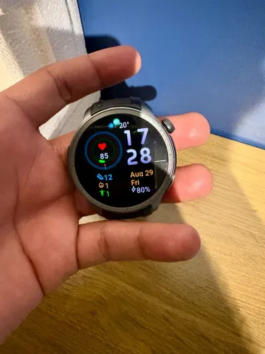 Smartwatch Amazfit Balance