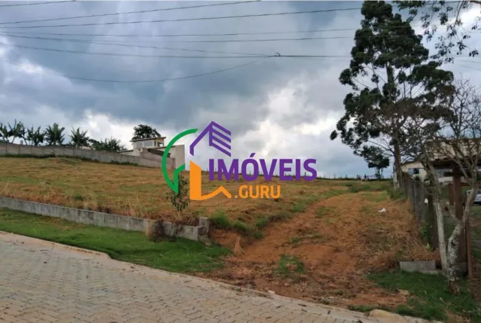 TERRENO EM CONDOMÍNIO - ALTO DA BOA VISTA - MG