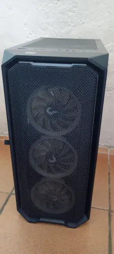 PC gamer RX6600, Ryzen 5 5600x