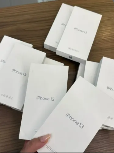 PHONE 13 256GB CPO PRETO R$ 3.299,00 A VISTA GARANTIA DE 12 MESES PELA APPLE