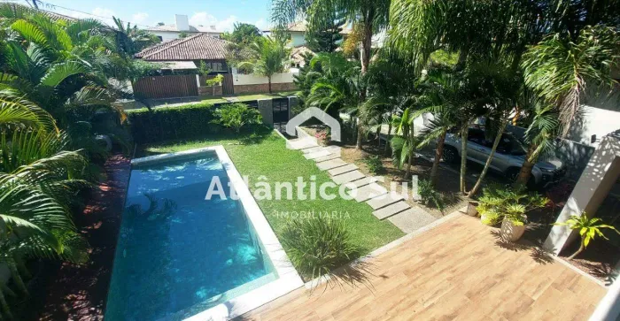 Ilhéus - Casa Duplex 03 suítes - Venda - Condomínio Aldeia Atlântida