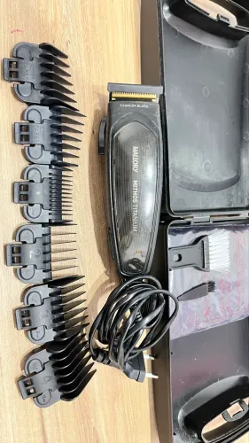 Máquina de Cortar Cabelo