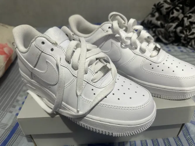 Tenis air force branco original