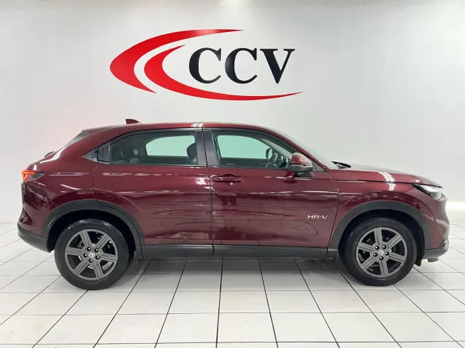 Honda HR-V EX 1.5 Sensing 16V 5P Aut. 2023