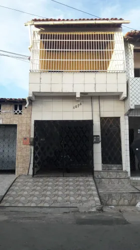 Vendo 2 casas vizinho North shopping Maracanaú