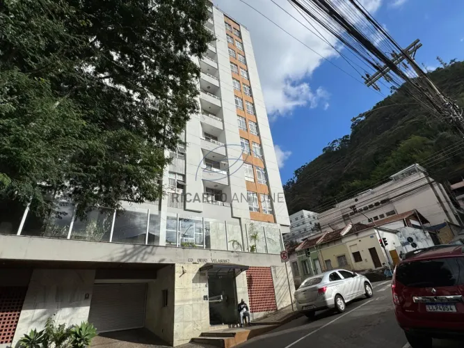 Rua Marechal Deodoro, 1105 - 806