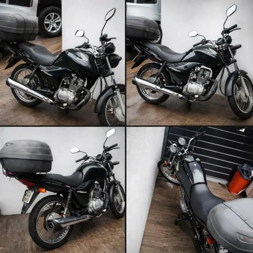 moto CG
