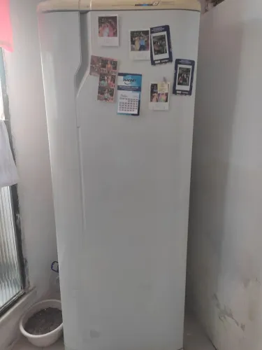 Geladeira perfeita