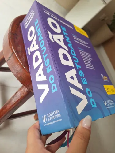 Vadao do estudante