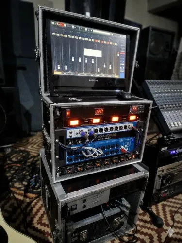 ui24 soundcraft