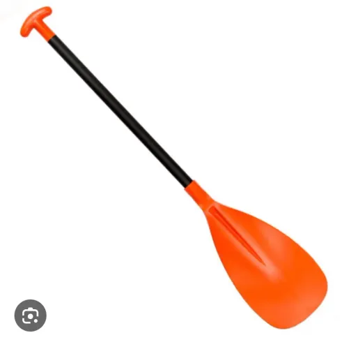 Remo para Canoa Havaiana 