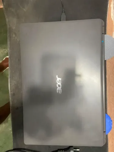 Notebook Acer Aspire
