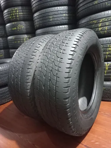 Pneu 265/65/17 Michelin por R$449,00 os dois pneus. Disk entrega