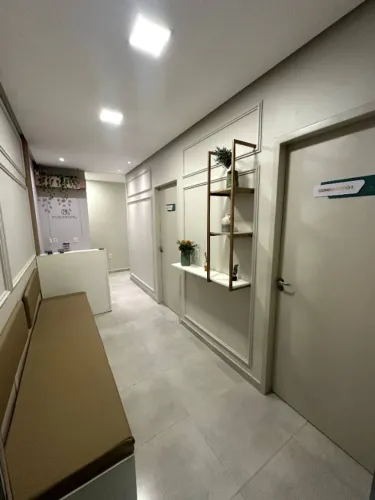 Aluguel de sala comercial 