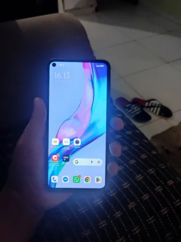 Redimi note 9