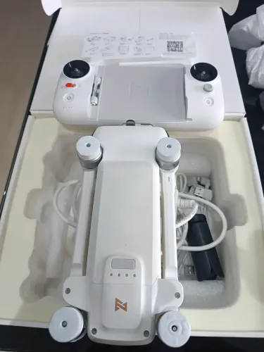 DRONE FIMI X8 PRO com TX10A