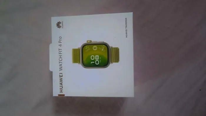 SMARTWATCH HUAWEI FIT 4 PRO