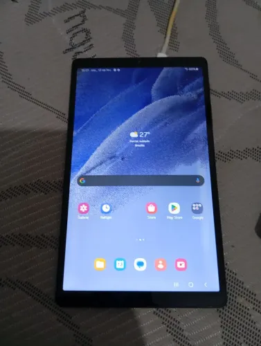 Tablet Samsung Galaxy tab A7 lite 