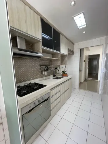 Apartamento centro SBC direto com o proprietário OPORTUNIDADE 