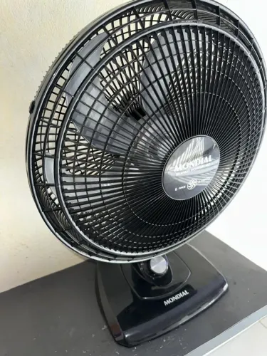 Ventilador Mundial Super Power