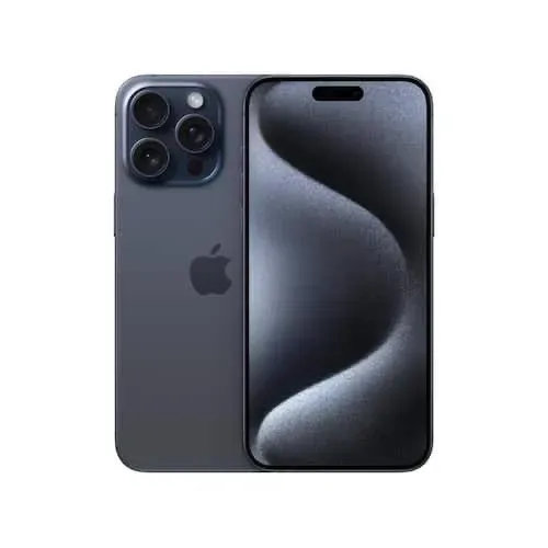 iPhone 15 pro Max 256 Gb 83% Bateria Nunca foi aberto 