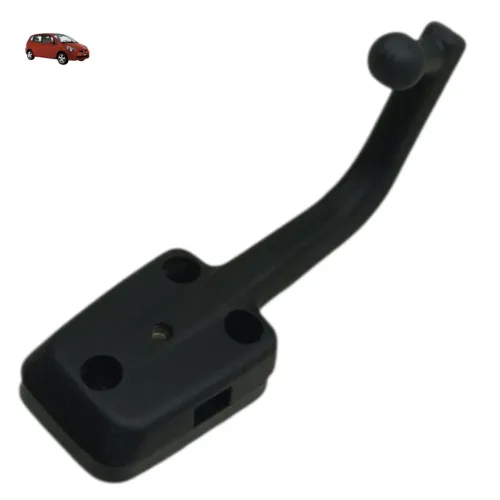 Suporte Retrovisor Interno Honda Fit 2003 2004 2005 2006 07