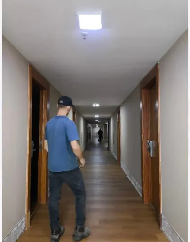 Instalador de Piso Viniculo - Pintor