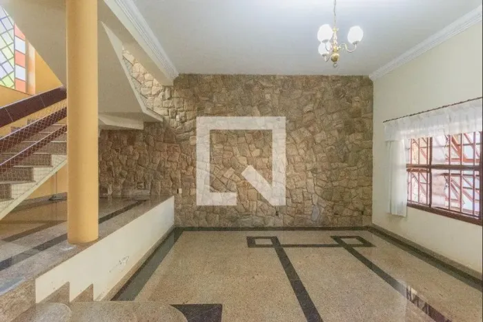 Casa à Venda - Jardim Chapadão, 4 Quartos, 380 m2