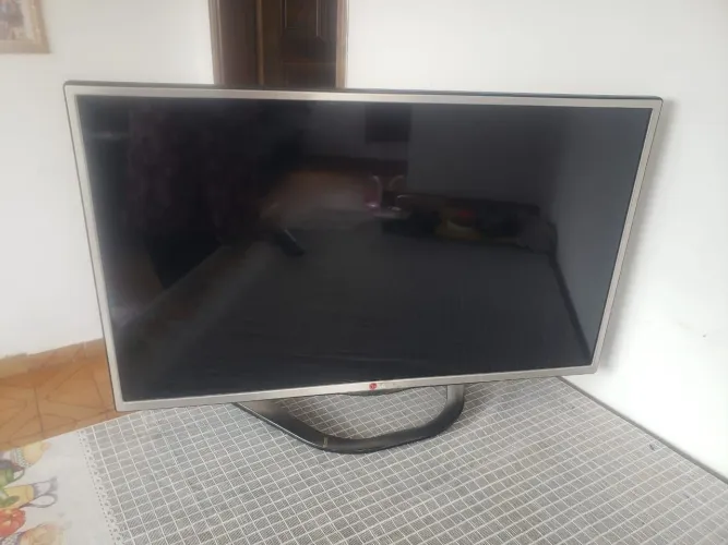 Tv Lg 32 Led Não smart