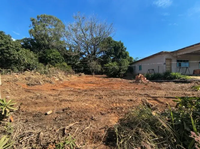 TERRENO ARAÇOIABA DA SERRA