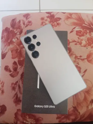 Samsung s25 ultra 512gb