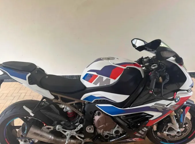 S1000 RR - oportunidade