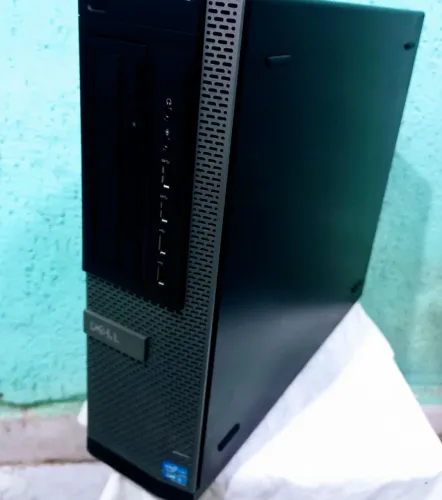 Pc dell optiplex 980, i5, 8gb, 1 tera.