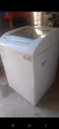 Maquina de lavar Roupas