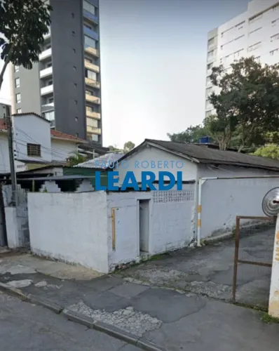 AREA - VILA OLÍMPIA - SP