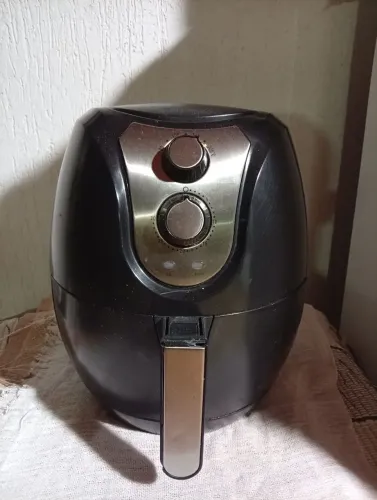 Air fryer