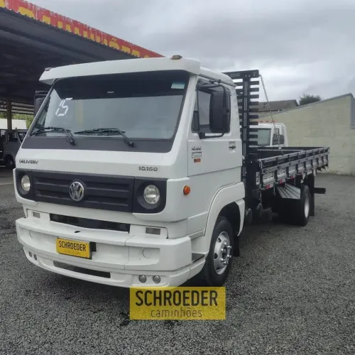 Volkswagen 10.160