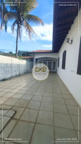 Casa espaçosa em Barão Geraldo próxima a UNICAMP