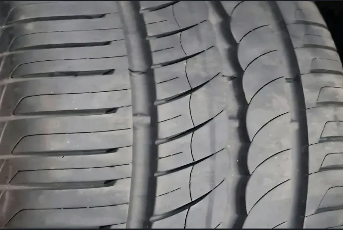 Pneus 4 pirelli cinturato p1 aro 185/60/15 estados novos zeros pouco uso fabricação 2025