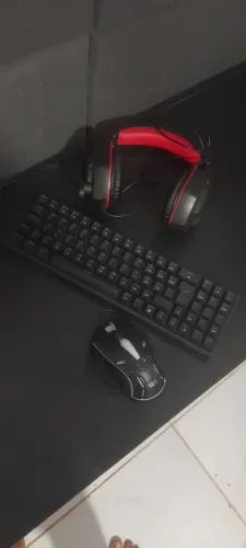 Kit Gamer