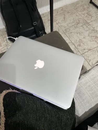MacBook Air 2015