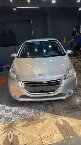 Polimento técnico
