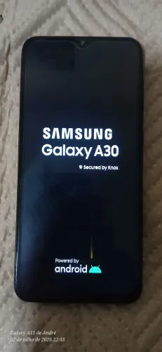 SAMSUNG A30i