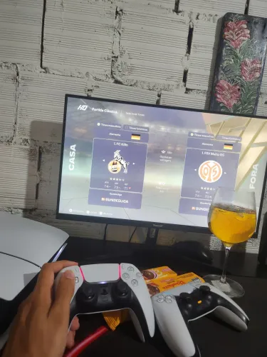 Troco ou vendo PS5!!!