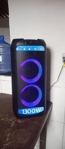 PHILIPS PARTY SPEAKER TAX4909/78