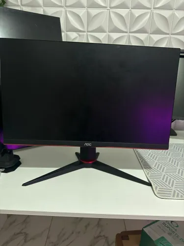 Aoc 144hz 1ms hero