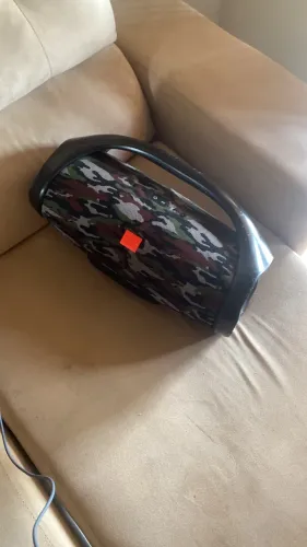 Jbl Som 